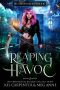 [The Grimm Brotherhood 02] • Reaping Havoc (The Grimm Brotherhood Book 2)